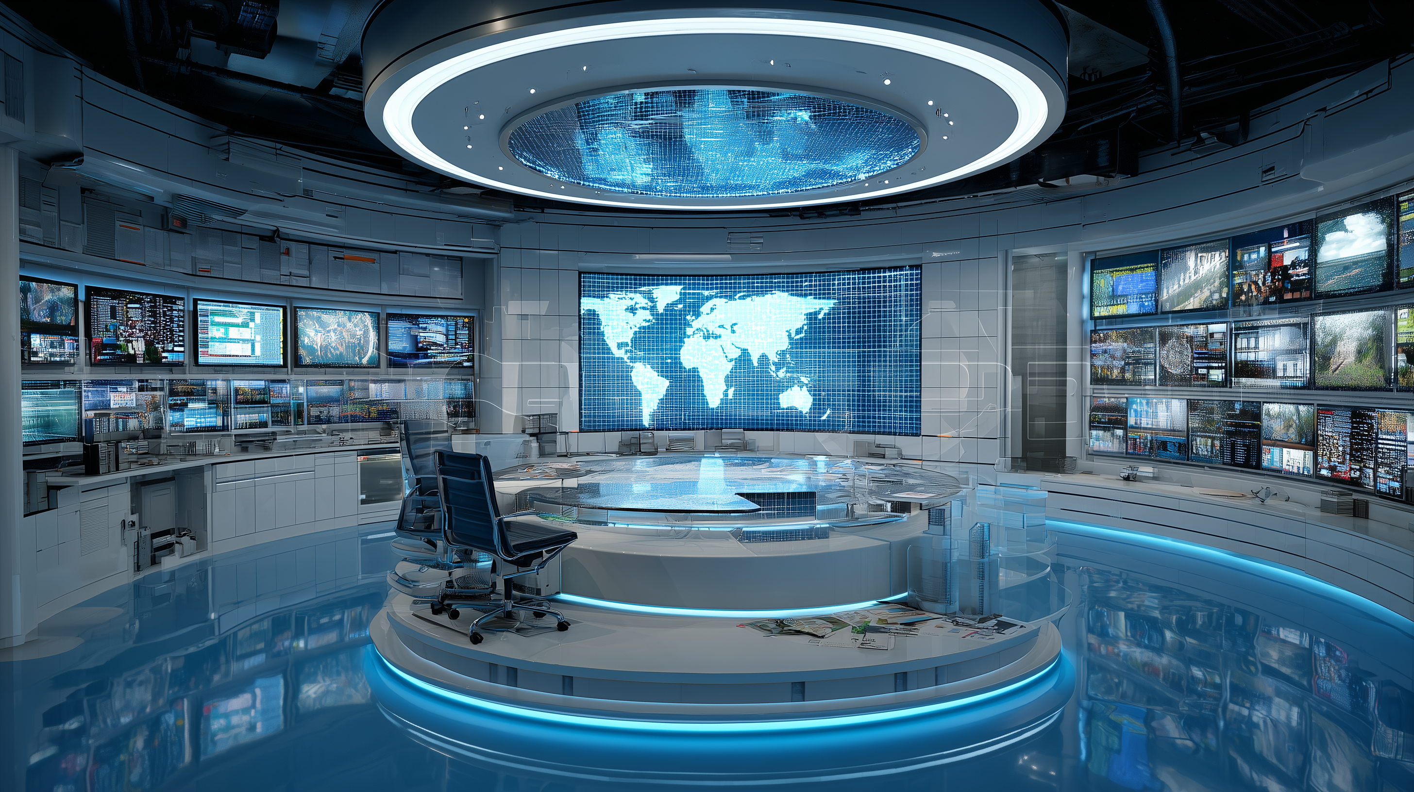 Insights Hero Background