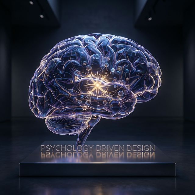 Psychology Driven